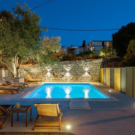 Hedera Estate, Villa Hedera IV Ντουμπρόβνικ Εξωτερικό φωτογραφία