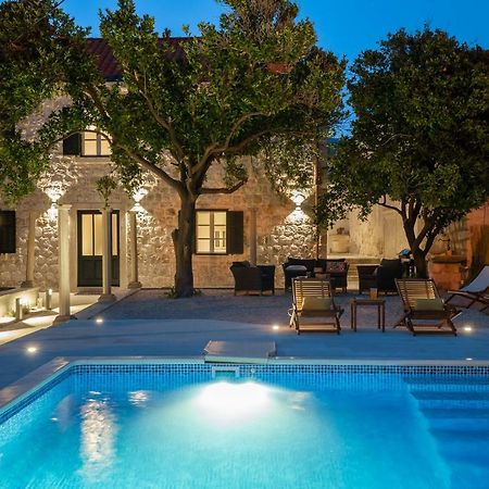 Hedera Estate, Villa Hedera IV Ντουμπρόβνικ Εξωτερικό φωτογραφία