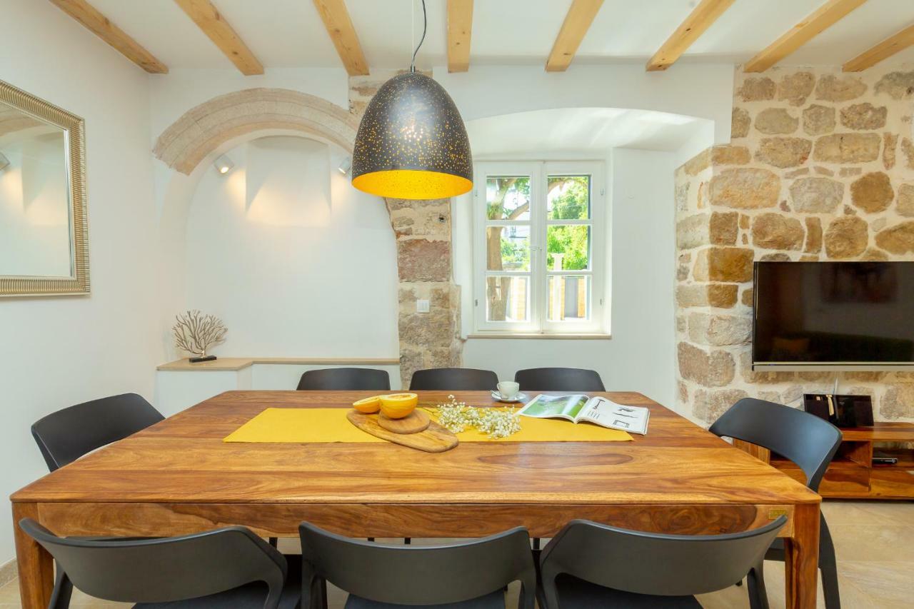 Hedera Estate, Villa Hedera IV Ντουμπρόβνικ Εξωτερικό φωτογραφία