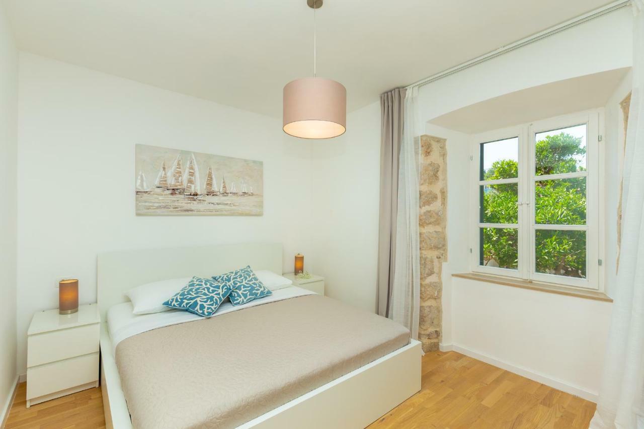 Hedera Estate, Villa Hedera IV Ντουμπρόβνικ Εξωτερικό φωτογραφία