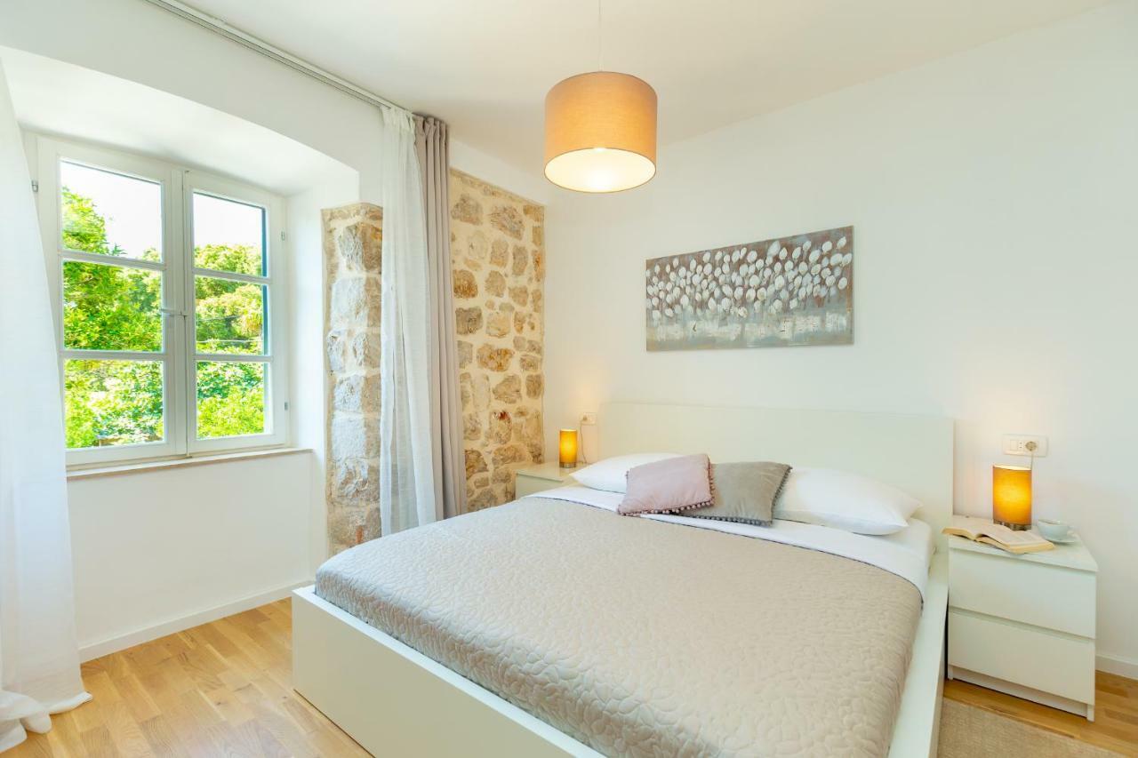 Hedera Estate, Villa Hedera IV Ντουμπρόβνικ Εξωτερικό φωτογραφία