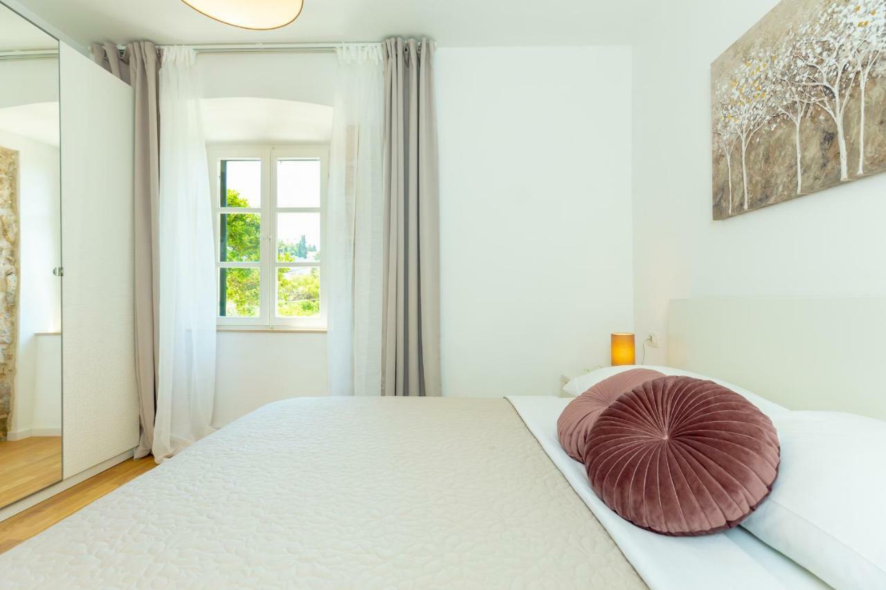 Hedera Estate, Villa Hedera IV Ντουμπρόβνικ Εξωτερικό φωτογραφία