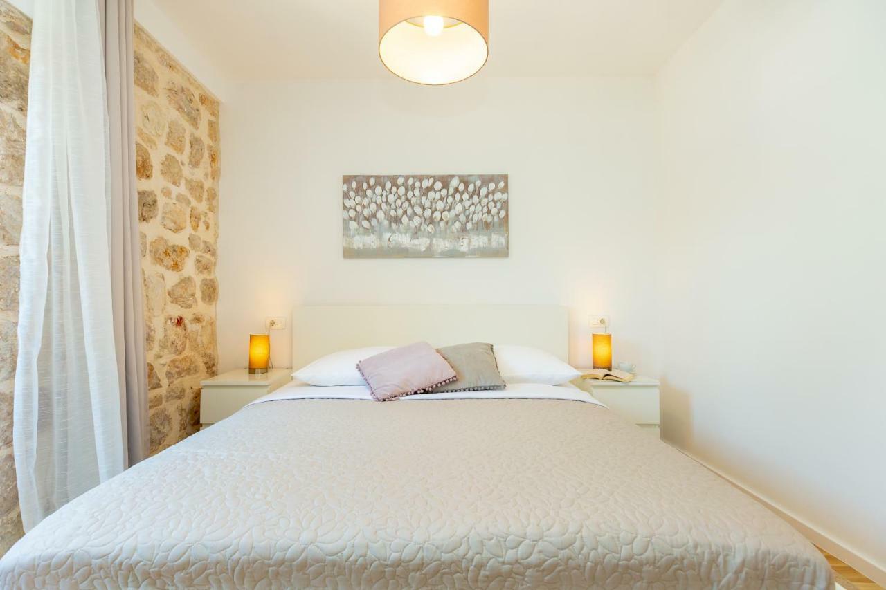Hedera Estate, Villa Hedera IV Ντουμπρόβνικ Εξωτερικό φωτογραφία