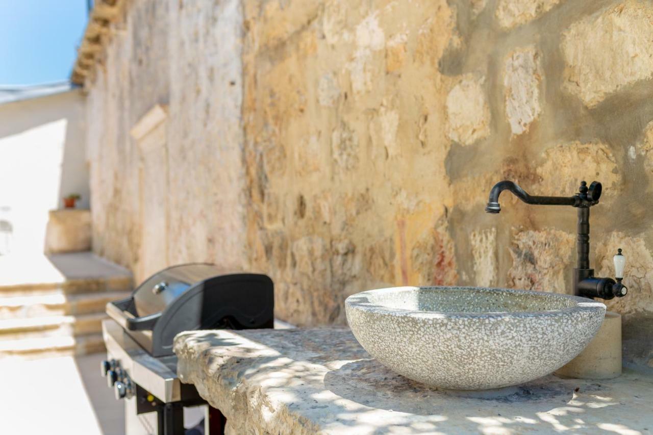 Hedera Estate, Villa Hedera IV Ντουμπρόβνικ Εξωτερικό φωτογραφία