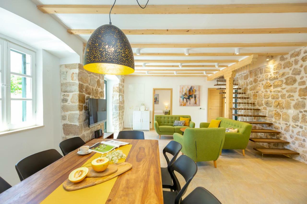 Hedera Estate, Villa Hedera IV Ντουμπρόβνικ Εξωτερικό φωτογραφία