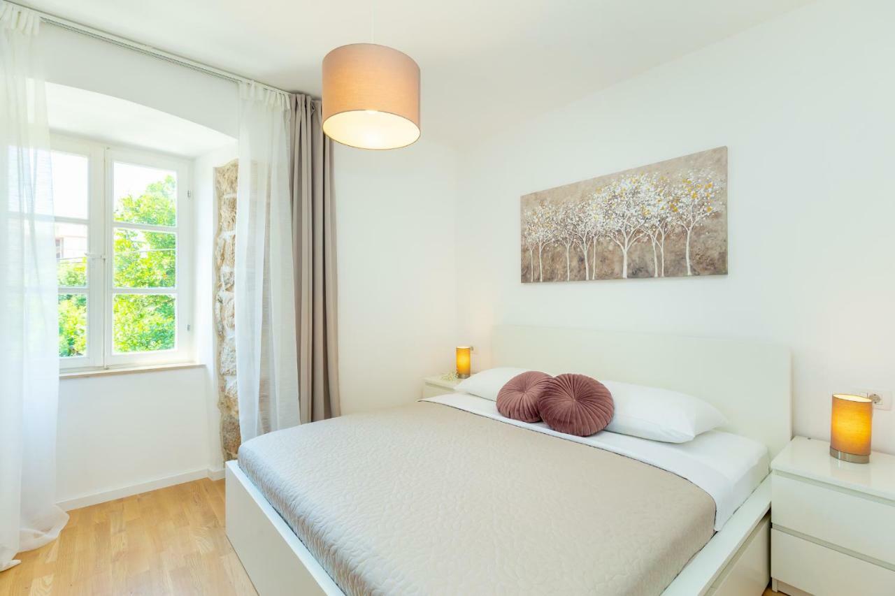 Hedera Estate, Villa Hedera IV Ντουμπρόβνικ Εξωτερικό φωτογραφία