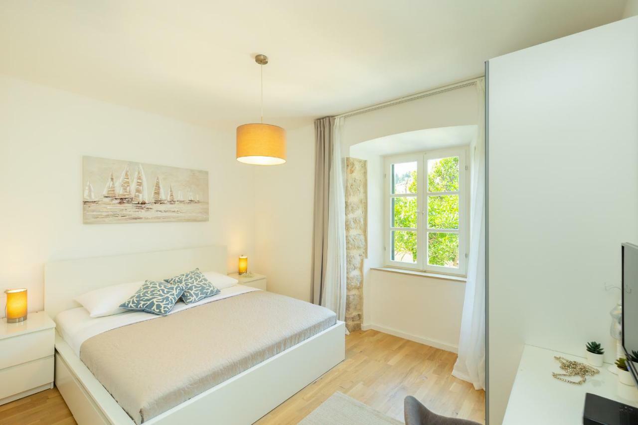 Hedera Estate, Villa Hedera IV Ντουμπρόβνικ Εξωτερικό φωτογραφία