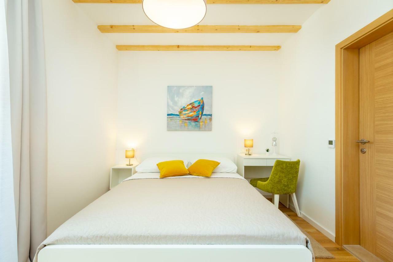 Hedera Estate, Villa Hedera IV Ντουμπρόβνικ Εξωτερικό φωτογραφία