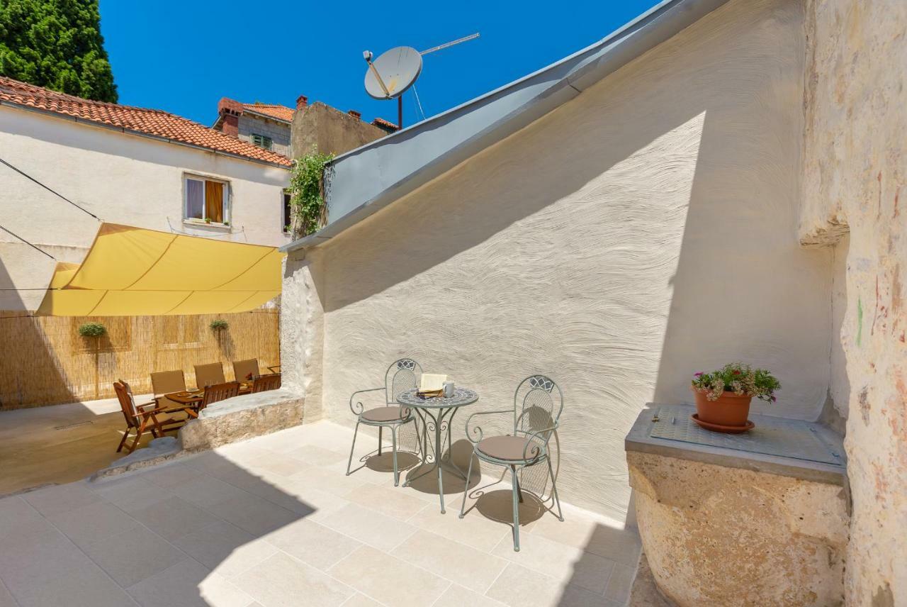 Hedera Estate, Villa Hedera IV Ντουμπρόβνικ Εξωτερικό φωτογραφία