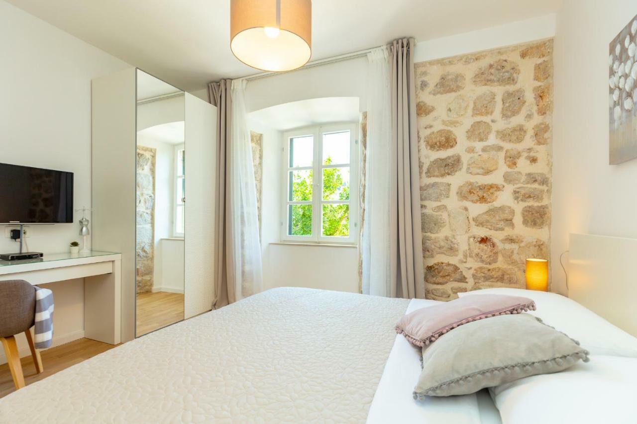 Hedera Estate, Villa Hedera IV Ντουμπρόβνικ Εξωτερικό φωτογραφία