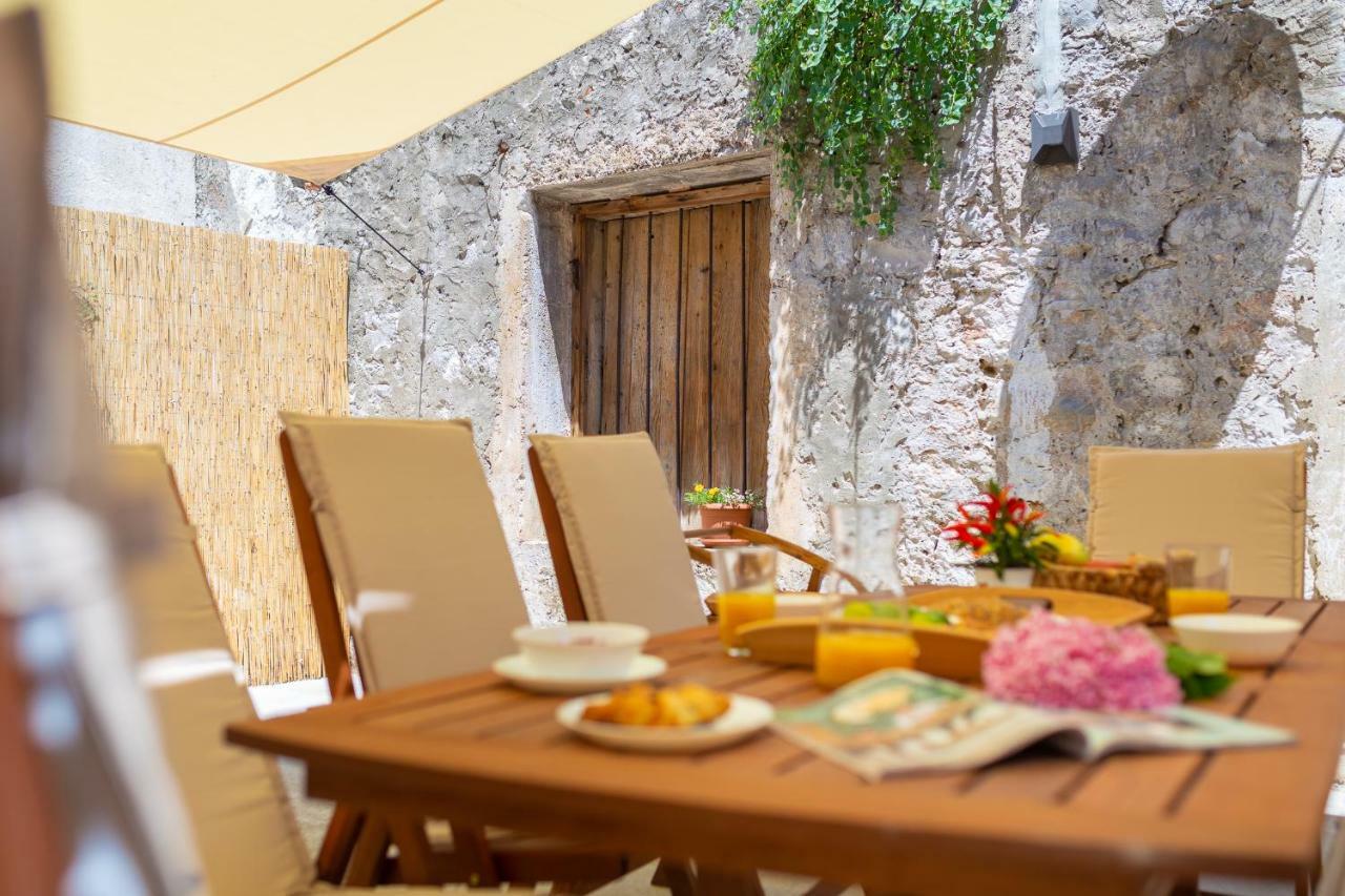 Hedera Estate, Villa Hedera IV Ντουμπρόβνικ Εξωτερικό φωτογραφία