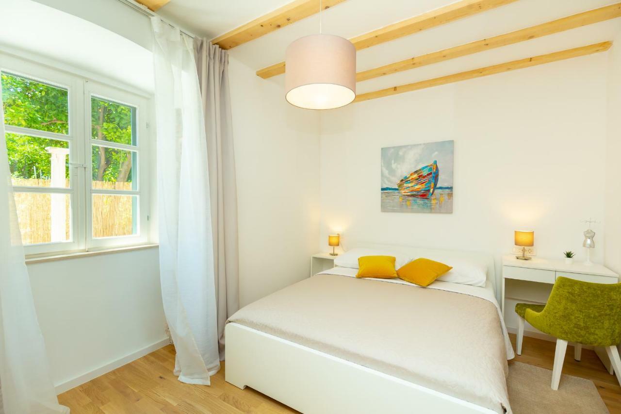Hedera Estate, Villa Hedera IV Ντουμπρόβνικ Εξωτερικό φωτογραφία